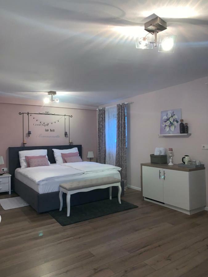Pool Apartments Plitvice Lakes Grabovac  Exterior photo